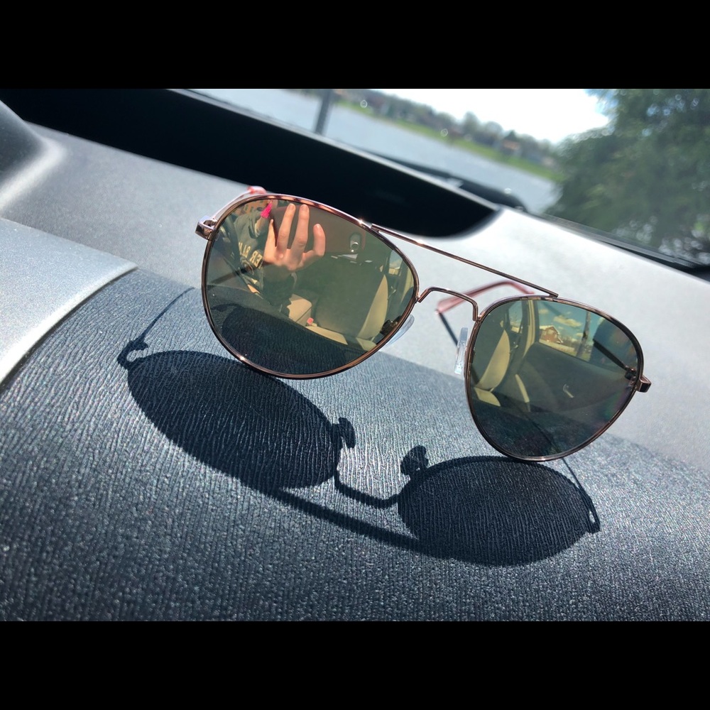 Aviator Sunglasses